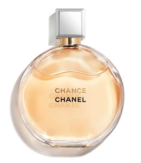 chanel chance eau de parfum vaporisateur spray